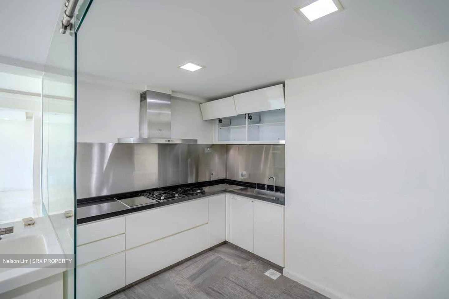 Orchid Park Condominium (D27), Condominium #617028341